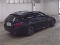 2020 BMW 5 Series