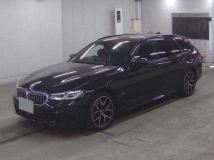 2020 BMW 5 Series