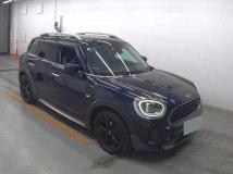 2021 BMW MINI
