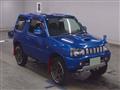 2012 Suzuki Jimny