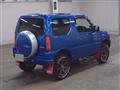 2012 Suzuki Jimny