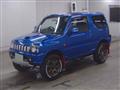 2012 Suzuki Jimny