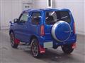 2012 Suzuki Jimny