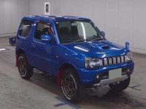 2012 Suzuki Jimny