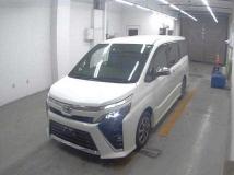 2021 Toyota Voxy