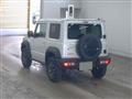 2025 Suzuki Jimny Sierra