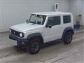 2025 Suzuki Jimny Sierra