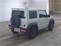 2025 Suzuki Jimny Sierra
