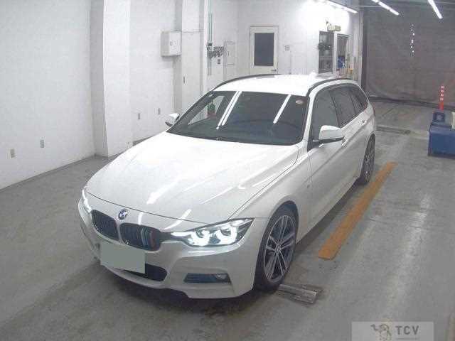 2018 BMW 3 Series