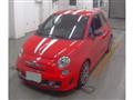 2012 ABARTH ABARTH OTHERS