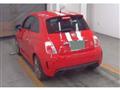 2012 ABARTH ABARTH OTHERS