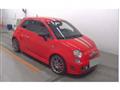 2012 ABARTH ABARTH OTHERS