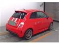 2012 ABARTH ABARTH OTHERS