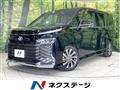 2023 Toyota Voxy