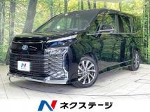 2023 Toyota Voxy