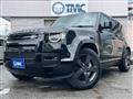2024 Land Rover Defender