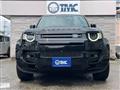 2024 Land Rover Defender
