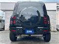 2024 Land Rover Defender