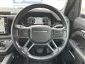 2024 Land Rover Defender