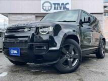 2024 Land Rover Defender