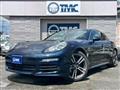 2015 Porsche Panamera