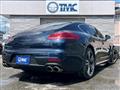 2015 Porsche Panamera