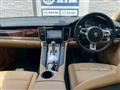 2015 Porsche Panamera