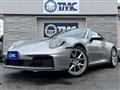 2024 Porsche 911