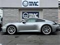 2024 Porsche 911