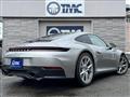 2024 Porsche 911