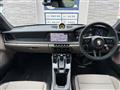 2024 Porsche 911