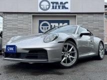 2024 Porsche 911
