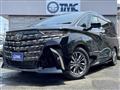 2024 Toyota Alphard Hybrid