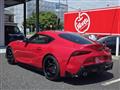 2023 Toyota Supra