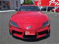 2023 Toyota Supra