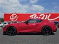 2023 Toyota Supra