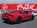 2023 Toyota Supra