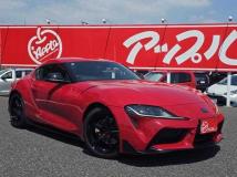 2023 Toyota Supra