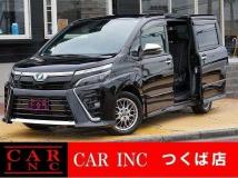 2019 Toyota Voxy