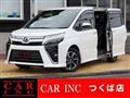 2018 Toyota Voxy