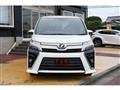 2018 Toyota Voxy