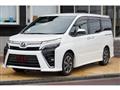 2018 Toyota Voxy