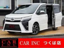 2018 Toyota Voxy