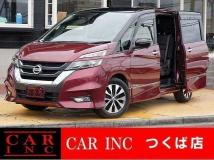 2017 Nissan Serena