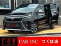 2018 Toyota Voxy