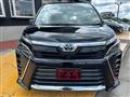 2018 Toyota Voxy