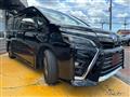 2018 Toyota Voxy