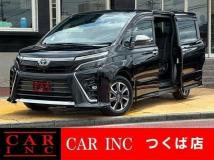 2018 Toyota Voxy