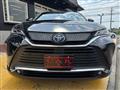 2021 Toyota Harrier Hybrid