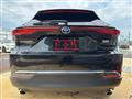 2021 Toyota Harrier Hybrid